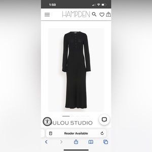 Brand new Lou Lou Studio